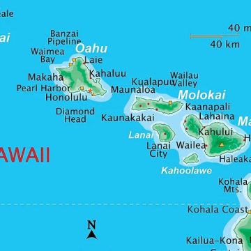 If You Use These 11 Hawaiian Words, You’re Definitely a Local Now
