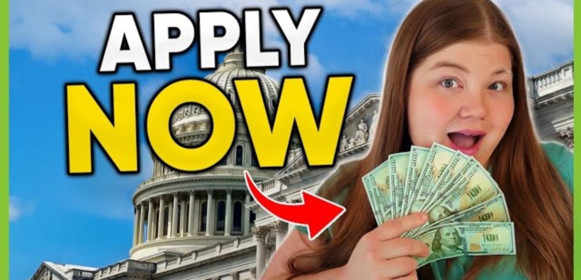 If You’re Under 21 and Unemployed, You Could Be Eligible for $1250 in Assistance – Here’s How to Apply for Financial Help