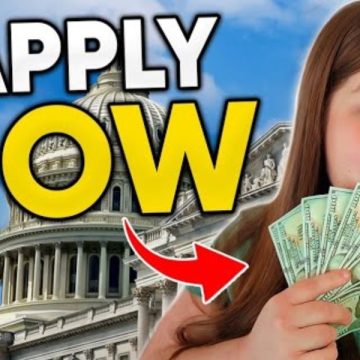 If You’re Under 21 and Unemployed, You Could Be Eligible for $1250 in Assistance – Here’s How to Apply for Financial Help