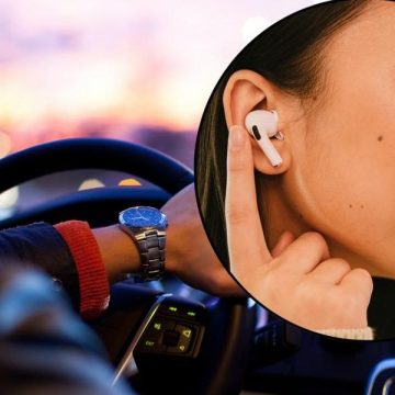 Is It Illegal to Wear Airpods While Driving in Florida Here’s What the Law Says
