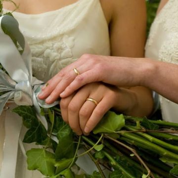 Is Same-sex Marriage Legal in California A Look at the Legal History and Current Status