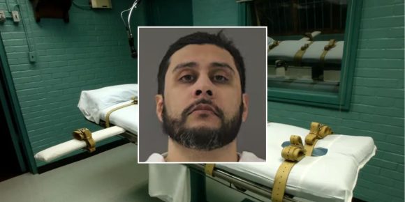Man Executed in Texas for Brutal 2004 Strangling, Stabbing of Young Mother
