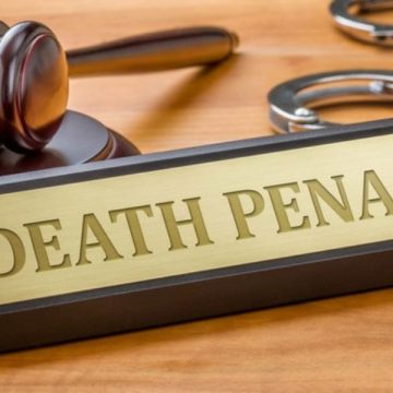 Maryland’s Death Penalty Justice Served or Cruel and Outdated