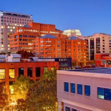 Maryland’s Millionaire Zones 8 Towns Where Wealth Rules the Neighborhood