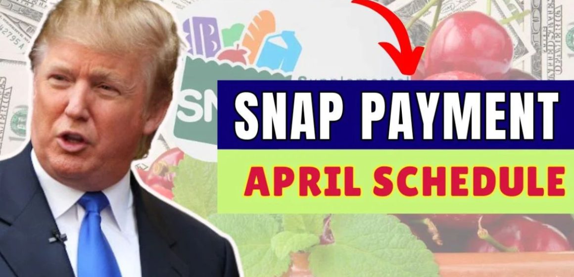 Millions to Receive Higher Snap Payments in April 2025 — See Your State’s Deposit Date