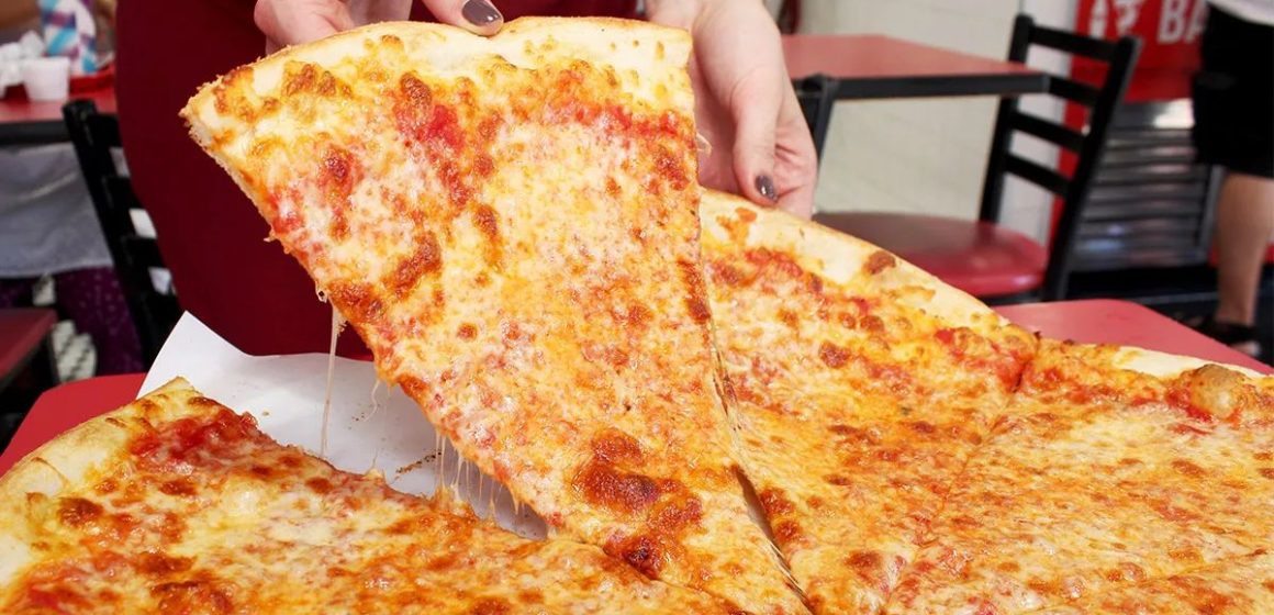 NYC Meets KY Where to Find the Best New York-Style Pizza in the Bluegrass State