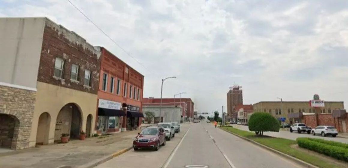 One of America’s Most Impoverished Towns Revealed—and It’s in Oklahoma