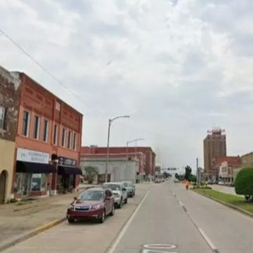 One of America’s Most Impoverished Towns Revealed—and It’s in Oklahoma