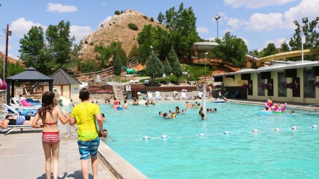 Only in Wyoming: The Most Unbelievably Named Towns in the State