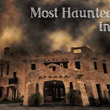 From Ghost Towns to Graveyards: These are Florida’s 5 Most Haunted Sites