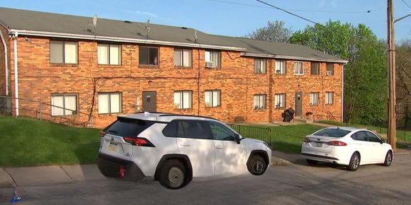 Pennsylvania Man Accused of Burning Girlfriend with Clothes Iron Over Cheating Allegation