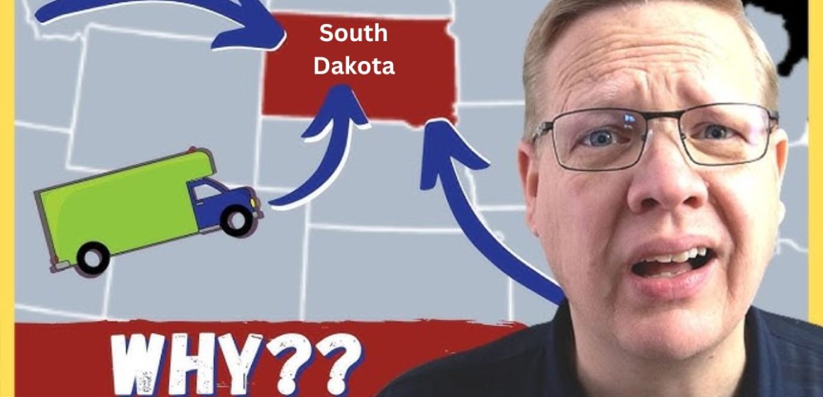 Planning to Move to South Dakota Here Are 7 Reasons You Might Want to Think Twice