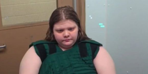 Police 19-Year-Old Teen Stabs Both Parents After Father Wishes Her ‘Happy Resurrection Day’