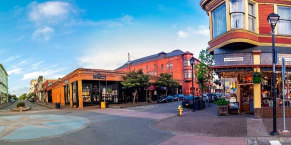 Quaint, Quirky, and One-of-a-Kind 5 Unique Towns in Northern California
