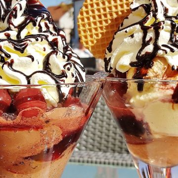 Scoop Heaven The Small-Town Arizona Ice Cream Spot Everyone’s Talking About