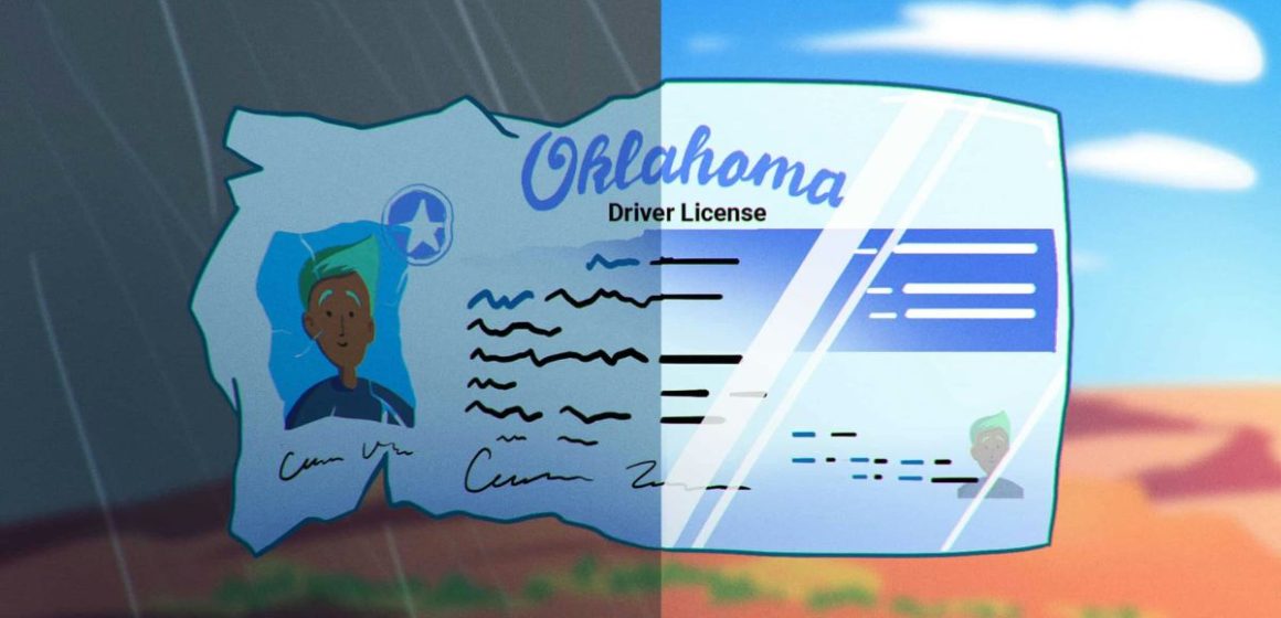 Senior Driver License Renewal in Oklahoma a 2025 Guide for Aging Drivers