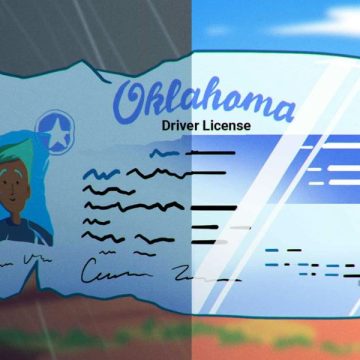 Senior Driver License Renewal in Oklahoma a 2025 Guide for Aging Drivers