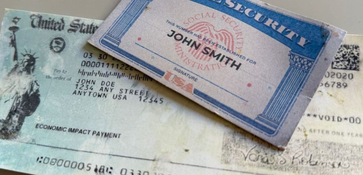 Seniors Over 62 Will Receive $1,907 From Social Security in the Next 24 Hours — Here’s Who Qualifies
