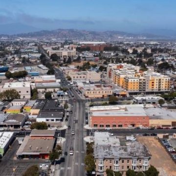 Small California Town Now Ranks as State’s Second Murder Capital After Unprecedented Crime Surge