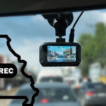 Tennessee Dash Cam Laws for 2025 Everything Drivers Need to Know About Mounting, Recording, and Legal Use