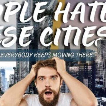 The Dark Side of Delaware the 5 Worst Cities to Live in and Why They Struggle