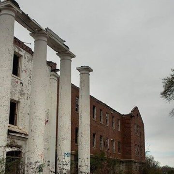 The Haunted History of Alabama 8 Ghostly Locations You Have to See