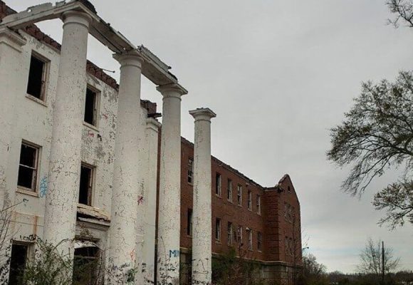 The Haunted History of Alabama 8 Ghostly Locations You Have to See