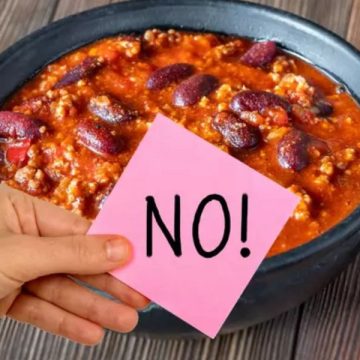 The Most Hated Dish in Texas—Does Chili with Beans Deserve the Backlash