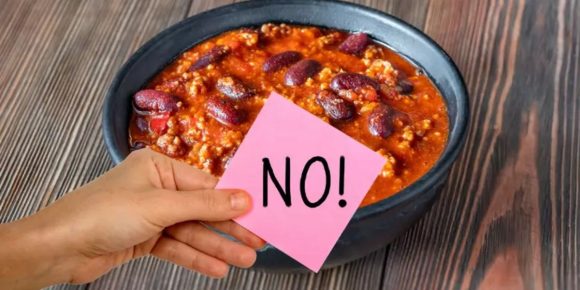 The Most Hated Dish in Texas—Does Chili with Beans Deserve the Backlash