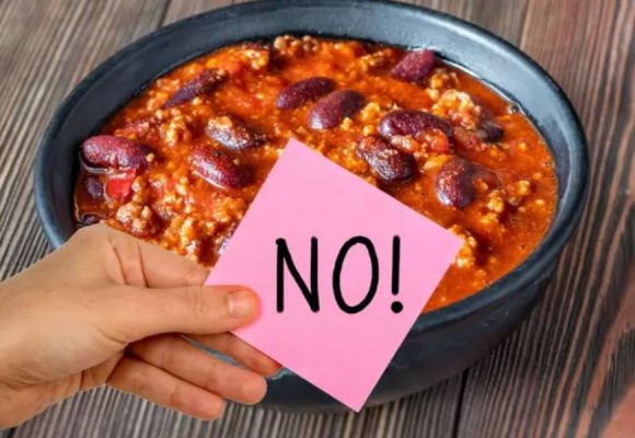 The Most Hated Dish in Texas—Does Chili with Beans Deserve the Backlash