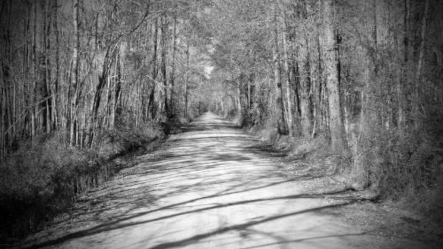 The Spirits of Texas: 5 Places Locals Swear Are Haunted