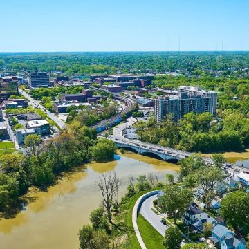 Think You Know Indiana These 2025 Towns Might Surprise You