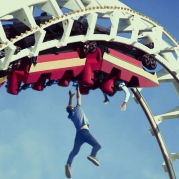 This Forgotten Mississippi Theme Park Was Once Booming—Now It's Lost to Time