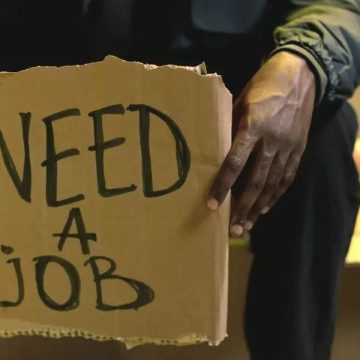 This Missouri City Once Faced the Worst Jobless Rate—Now Kansas City Leads in Recovery