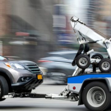 Towed Without Warning in California Here’s What the Law Says About Private Property Towing