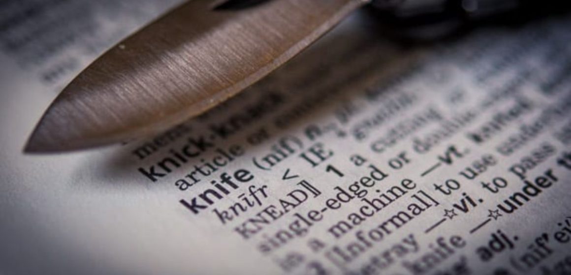 Understanding New York's Knife Laws What You Need to Know About Ownership and Carrying Knives