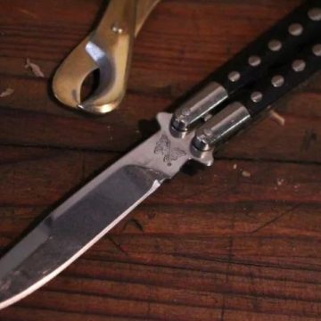 Understanding Your Knife Rights in New Mexico 2025 A Comprehensive Legal Guide to Ownership and Carry