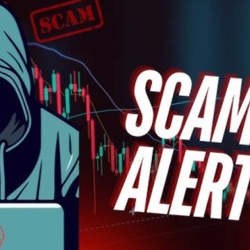 Watch Out, Georgia the 5 Latest Scams Targeting Residents in 2025