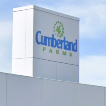 9 Neon retail sites in Massachusetts and Rhode Island to become Cumberland Farms