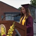 Bristol Aggie celebrates 2025 graduation, releases list of graduates, top 10 seniors