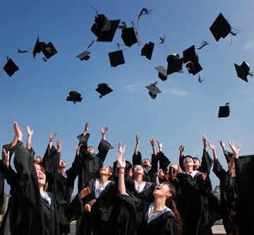 Fall River B.M.C. Durfee High School Commencement Ceremony Information