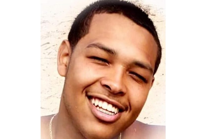 Fall River man sentenced in shooting that killed Paul Collazo-Ruiz, paralyzed second victim