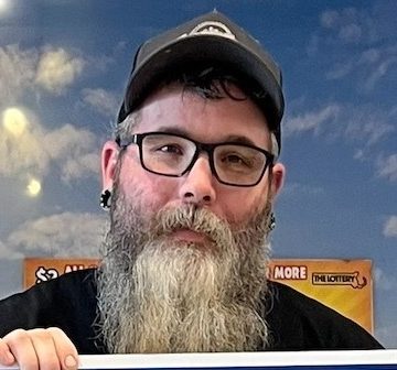 His children are cheering after free promotion turns into big Massachusetts State Lottery win for father
