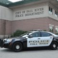 Name released of Fall River Police officer facing charges after allegedly forcibly entering home