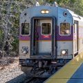 Massachusetts Bay Transportation Authority to hold public meeting on Fall River/New Bedford line service concerns