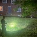 Fall River Police investigating report of late-night shooting at housing complex