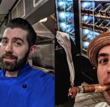 Concern expressed after man with Rhode Island and Massachusetts ties goes missing
