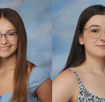 Diman Regional High School in Fall River has announced top 10 seniors and bios for 2025