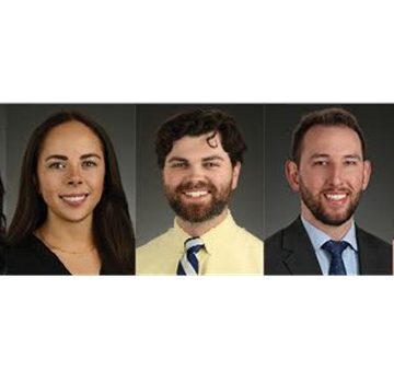 Southcoast Health welcomes five new providers to Fall River, New Bedford, Wareham, Dartmouth, Swansea, Middletown