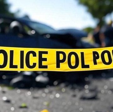 Fall River man pleads not guilty, released on personal recognizance, after allegedly crashing while driving impaired with young child in vehicle